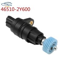 New 0K2A1-17400 0K2A117400 Speed and Distance Sensor For Kia SPORTAGE 465102Y600 46510-2Y600