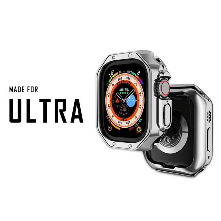 for-apple-watch-ultra-49mm-case-tpu-bumper-cover-for-iwatch-se-8-7-6-5-4-45mm-44mm-41mm-40mm-42mm-38mm-case-no-screen-protector