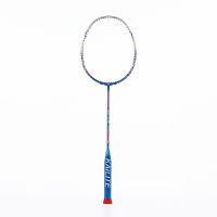 Ultralight 50g 10U Professional Carbon Fiber Badminton Racket Super Lightest Graphite Racquet With String 30LBS Adult