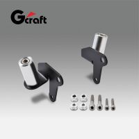 GCRAFT บาร์สั้นเอนกประสงค์ จีคราฟต์ CT125 Hunter Cub