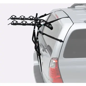 Montero bike rack sale