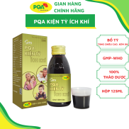 Kiện Tỳ Ích Khí PQA Hỗ Trợ Kích Thích Tiêu Hóa