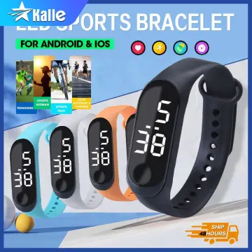 Lazada store sport watch