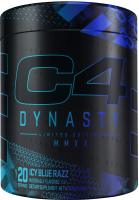 เครื่องดื่มผงสำเร็จรูป ก่อนออกกำลังกาย Cellucor C4 Dynasty