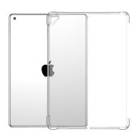 เคสสำหรับไอแพด Air 3 Air 2เคส Ipad Mini 9เจนเนอเรชั่น9.7สำหรับ Back 2 Clear 5 7 8 6 Case Ipad 10