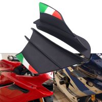 Motorcycle Winglet Aerodynamic Wing Kit For 1290 Super Duke Adventure R 990 SuperDuke SMR SMT Fairings Accessory