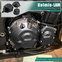 ฝาครอบอุปกรณ์ปกป้องป้องกัน2011-2020 Z 1000 SX อุปกรณ์เสริมสำหรับ KAWASAKI Z1000 Z1000SX Ninja 1000SX VERSYS ฝาครอบป้องกันเครื่องยนต์