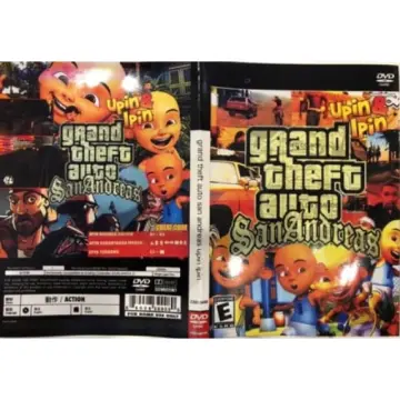 Shop Latest Gta San Andreas Ps2 online 