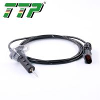 เริ่มต้น TTP 21390374 ABS แป้นเบรคสึกหรอเครื่องจับเซ็นเซอร์ของรถ VOLVO 20928539 20526766 2.40576คุณภาพสูงอุปกรณ์เสริมรถบรรทุกเซ็นเซอร์ ABS Removers00-1เซ็นเซอร์ออกซิเจน