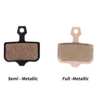 Bike Disc Brake Pads Resin MTB Bicycle block for Avid ELIXIR E1 E3 E5 E7 E9 XX X0 DB1 DB3 DB5 NUTT cycling accessor