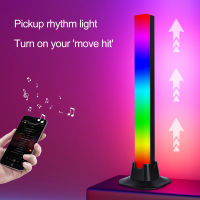 ไฟสีสันสดใสบาร์ Usb ไฟแวดล้อม Rgb บาร์ไฟ Led Usb ขับเคลื่อนแสงไฟสี-เปลี่ยนไฟด้านหลังทีวีเล่นเกมด้วยรีโมทคอนโทรล8โหมดไดนามิกสำหรับ Pc โต๊ะมอนิเตอร์ห้อง