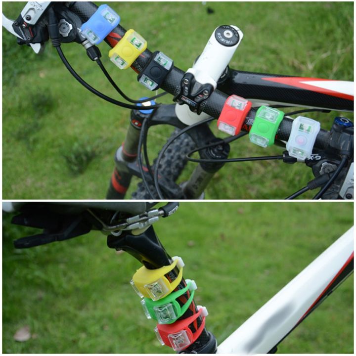 led-ไฟจักรยาน-mtb-mountain-จักรยานเสือหมอบไฟท้ายด้านหลังกลางแจ้ง-night-ขี่ความปลอดภัยไฟเตือนอุปกรณ์ขี่จักรยาน
