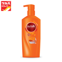 Sunsilk Damage Restore Shampoo 400 ml. / ซันซิล เดแมจ รีสโตร์ แชมพู 400มล.