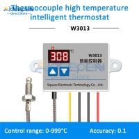 hot【DT】 W3013 Digital Thermostat K-type Thermocouple Temperature Controller 2200W 1M AC110V 220V Chassis