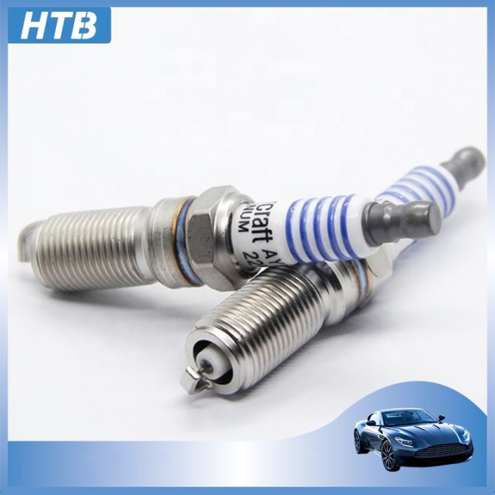 yf-4pcs-sp-411-ayfs22fm-platinum-spark-plug-for-mazda-3-5-6-cx-7-mx-5-ford-fucus-c-max-lincoln-cadillac-cts-mercury