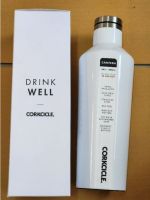 CORKCICLE STAYCOOL กระบอกน้ำเก็บอุณหภูมิ เย็น-ร้อน  475 ml