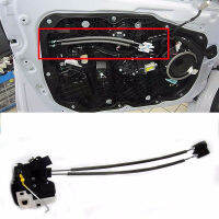 ของแท้ด้านหน้าล็อคประตู ActuatorLH RH สำหรับ Kia Optima K5 2011-2013ขวาด้านหลังซ้ายล็อคประตูขับเคลื่อนมอเตอร์814102T000 814202T000