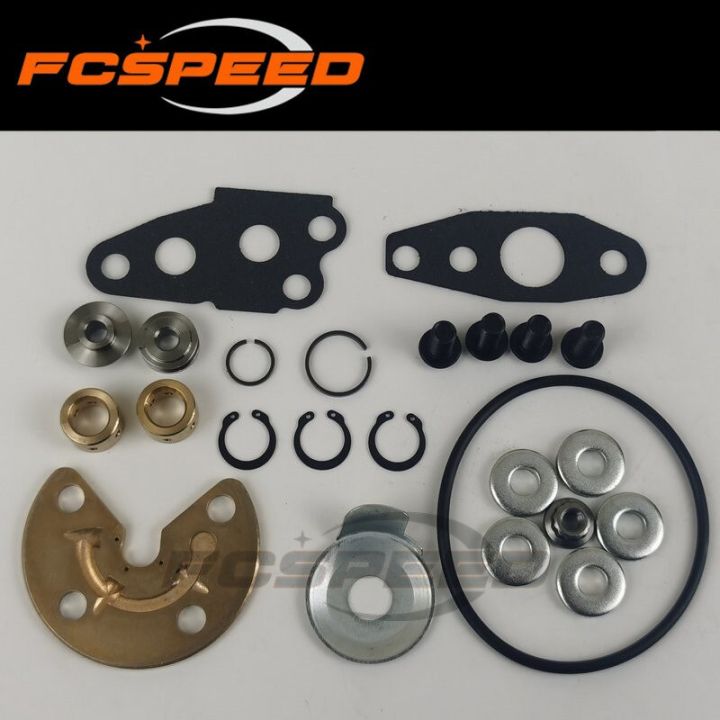 Turbocharger Repair Kit Ct16v 1720130100 172010l040 Turbo Rebuild