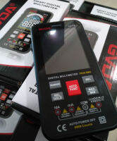 GVDA GD128 ,GD119B สมาร์ทมัลติมิเตอร์***แถมแบตเตอรี่