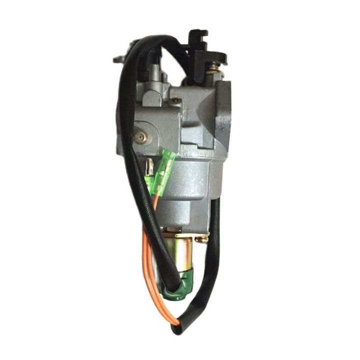 5kw-huayi-คาร์บูเรเตอร์สำหรับ13hp-ec6500-ec4500-spg6500-gx390-188f-เครื่องยนต์เครื่องกำเนิดไฟฟ้า5-5kw-ec6500-tg6500-lt6500เครื่องกำเนิดไฟฟ้าคาร์บูเรเตอร์