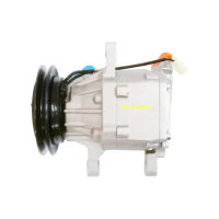 คอมแอร์ Daihatsu Mira (นำเข้า) SC08C คอมเพรสเซอร์ แอร์ ไดฮัทสุ มิร่า คอมแอร์รถยนต์ Compressor