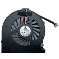 NEW laptop cpu cooling fan Cooler FOR TOSHIBA C600 C600D C645 4PIN