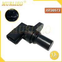 เซ็นเซอร์ตำแหน่งเพลาข้อเหวี่ยง J5T30573สำหรับ Mazda 3 2 323 CX-7 6 1.3L 1.5L 1.6L 2.0L 2.3L J5T23281 J5T30571 1999-2014