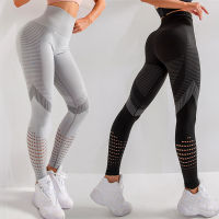 FITTOO Leggings For Fitness Seamless Leggings High Waist Yoga Pants Fitness Women Workout Breathable Tights Training Sportswear