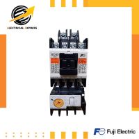 Fuji Electric แมกเนติกมอเตอร์สตาร์ทเตอร์ แมกเนติกสวิทช์ ฟูจิ รุ่น SW-03/3H (FUJI Magnetic Motor Starters)