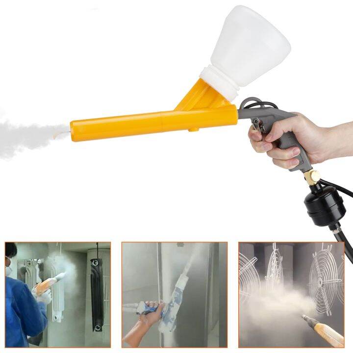 powder-coating-gun-system-electrostatic-machine-spraying-power-gun-air-paint-portable-powder-paint-gun