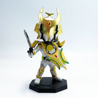 WCF Banpresto kamen rider masked rider Gaim Zangetsu Melon Arms vol.19 KR148 มาสค์ไรเดอร์