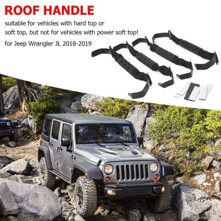 hot-sale-sport-bar-grab-handles-4pcsset-classic-delicate-front-and-rear-sport-bar-grab-handles-for-jeep-wrangler-jl-2018-2019