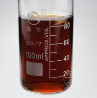 Lab 50-1000ml Borosilicate Graduated Glass Beaker in tall form glass measure cup Laboratory Equipment