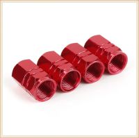 4PCS Car Accessories Tire Valve Stem caps Bolt in for Mercedes Benz A G500 ML EQA E43 CLA CLA45 F125 E550 GLC C350e