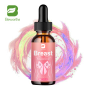 Breast Enhancement Oil Bust Fast Growth Firming & Lifting Restore