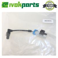 【✲High Quality✲】 qin51818144 เซ็นเซอร์ความเร็วสำหรับล้อ Abs หน้า Chevrolet Captiva Equinox Opel Vauxhall ดาวเสาร์วู Pontiac Torrent Antara สำหรับซูซูกิ Xl-7 Xl7