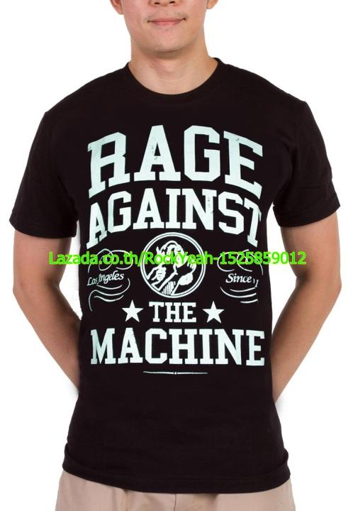 เสื้อวง-rage-against-the-machine-เสื้อวินเทจ-ผ้าร้อยแท้-เรจ-อเกนสท์-เดอะ-แมชชีน-ไซส์ยุโรป-rcm1546