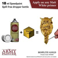 ?รอของ 10 วัน? Army Painter Speedpaint 2.0 Hoplite Gold 18ml AP-WP2028 สีทาโมเดล สีอะคริลิคสูตรน้ำ