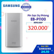 Mua Sạc Dự Phòng , Cục Sạc Dự Phòng Samsung , Pin Sạc Dự Phòng Samsung EB