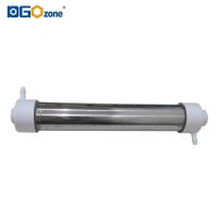 3g Ozone Quartz Tube Ozoni Parts Air and Water Cooling KH-QT3G DGOzone