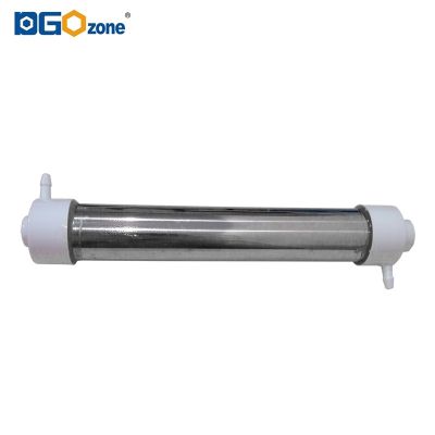 3g Ozone Quartz Tube Ozoni Parts Air and Water Cooling KH-QT3G DGOzone