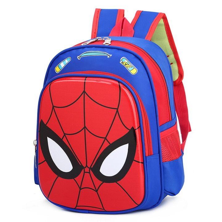 disney-car-kid-cartoon-mcqueen-bag-for-school-children-kindergarten-backpack-boy-girl-handbag-book-bag
