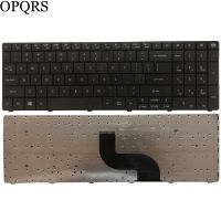 Newprodectscoming NEW For Packard Bell NEW90 NEW95 P5WS6 PEW72 PEW76 PEW91 PEW92 English Laptop Keyboard US black