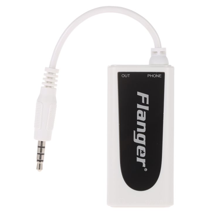 cw-fc-21-converter-electric-bass-to-tablet-compatible-with-3-5mm-audio-plug
