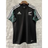 2023 Maori MENs Rugby Jersey Top Quality A+++