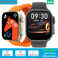 Ola Esporte Iw8 Ultra Smart Watch Series 8สำหรับผู้ชายผู้หญิง2023ศัพท์ใหม่ NFC Wireless Charger กีฬา SmartWatches IOS Android