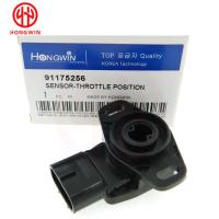 TPS THROTTLE POSITION SENSOR FOR SUZUKI GRAND VITARA IGNIS II 2 LIANA 1.3 1.6 I 2.0 4X4 555721 91175256