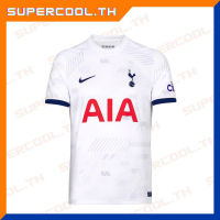 เสื้อสเปอร์2023/24 Tottenham Hotspur Home 2023/24