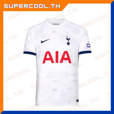 เสื้อสเปอร์2023/24 Tottenham Hotspur Home 2023/24