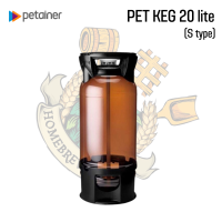 PET KEG 20L ( S TYPE )